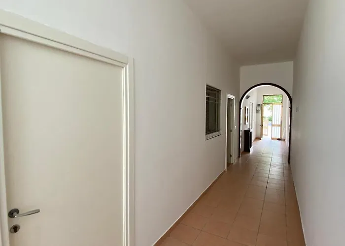 Zanella Bed Torre Lapillo