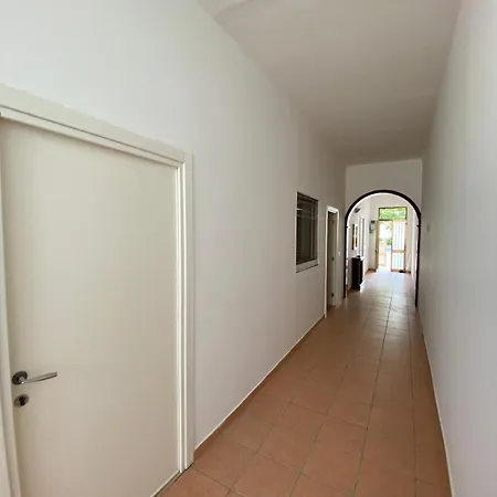 Zanella Bed Torre Lapillo