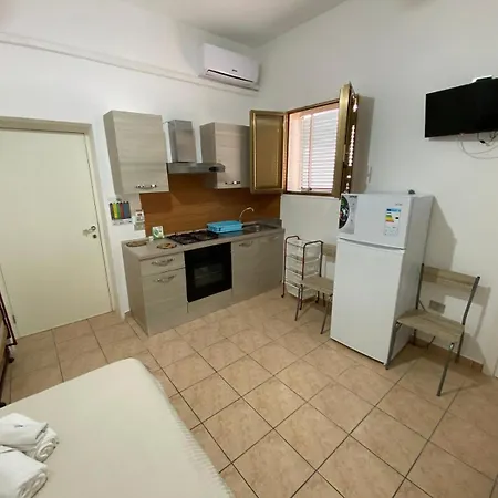 Zanella Bed Penzion Torre Lapillo