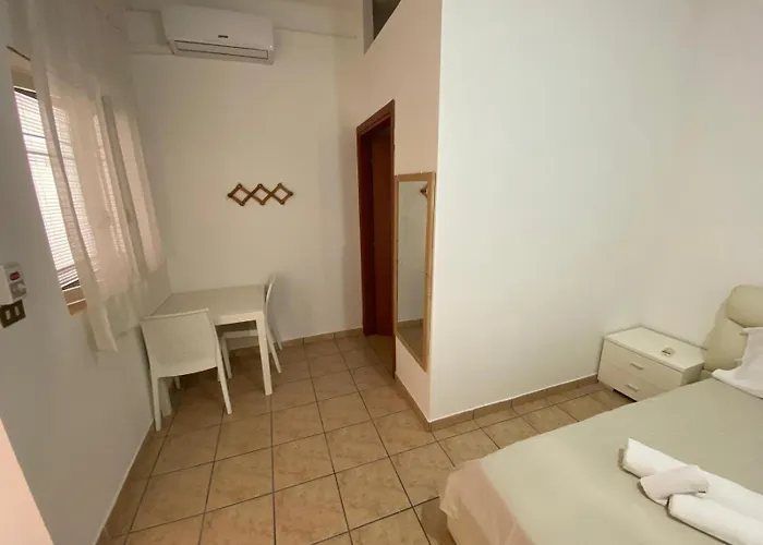 بيت ضيافة Zanella Bed *