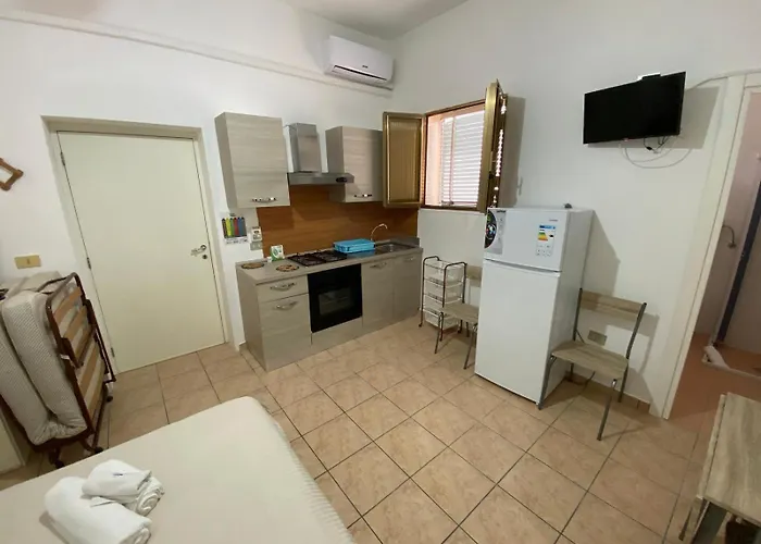 Zanella Bed بيت ضيافة توري لابيلو