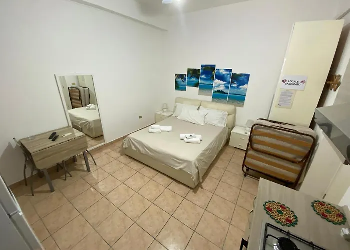 بيت ضيافة Zanella Bed